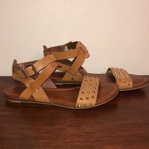 ALDO sandals